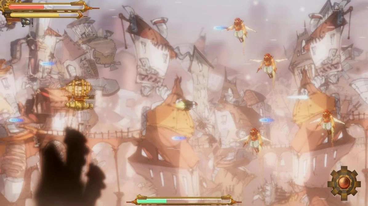蒸汽匪徒（Brigands）图4