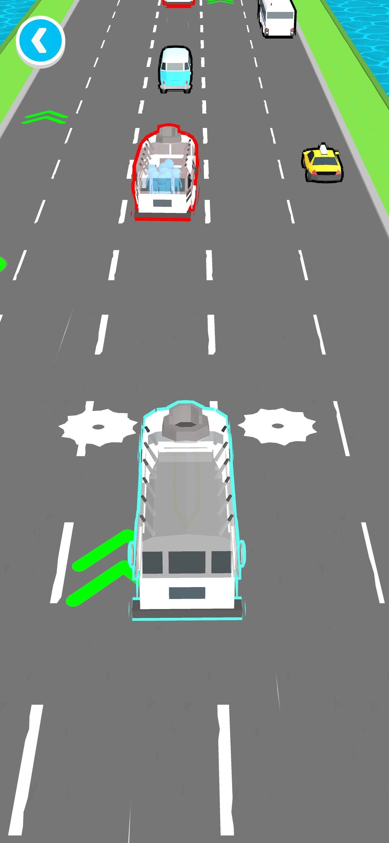 卡车之怒（TruckRage）(2)