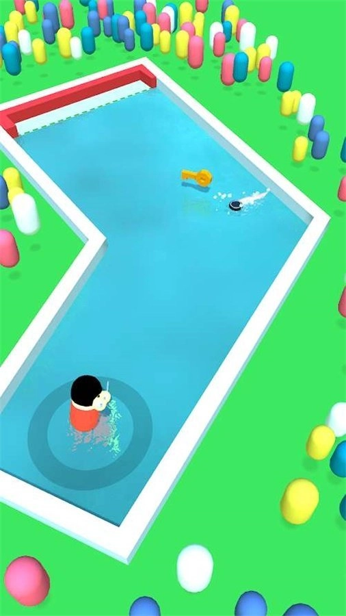 冰面曲棍球安卓版图3