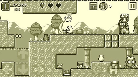 喵之大冒险最新版图3