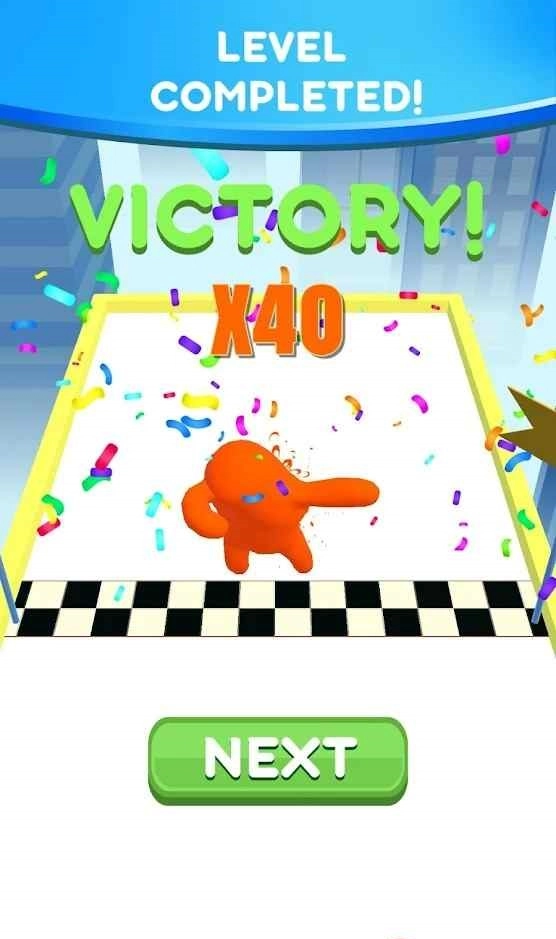 为它搭桥（StackAndRun）3