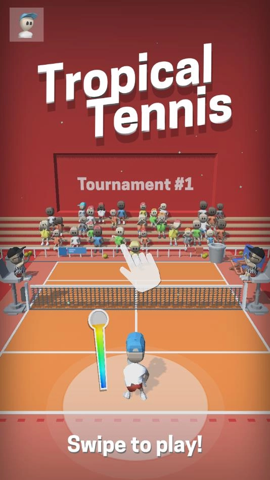 网球小王子最新版