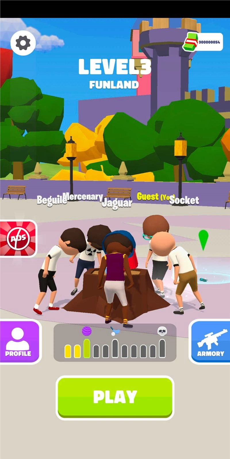 扭转战局（SpintheBattle）2