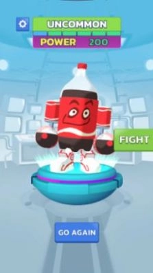 融合战争模拟器(2)