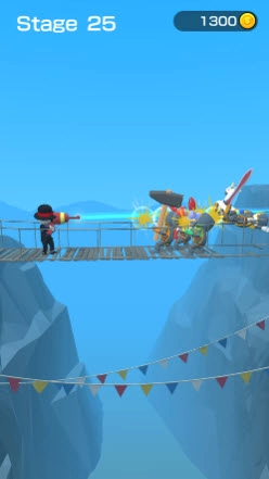 画个武器3D（DrawWeapon3D）3