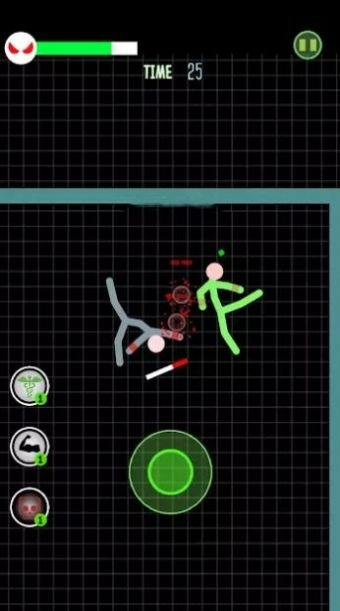 火柴人决斗战争（StickmanDuel:BattleKombat）2