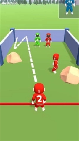 合并数字人最新版（MergePeople3D2048）(3)