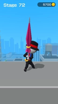 画个武器3D（DrawWeapon3D）1