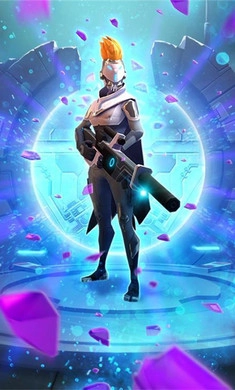 水晶勇者天命英雄（Crystalborne）图4