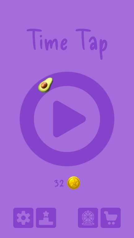 时间点击的回答（TimeTap）图2