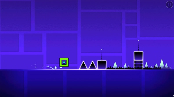 几何冲刺2025-图2