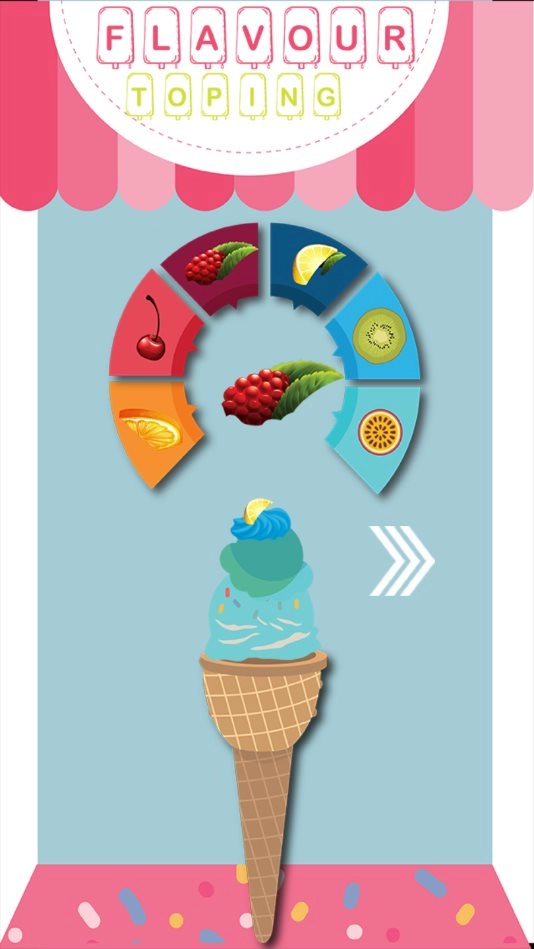 面包冰淇淋制造（IceCreamMaker）图4