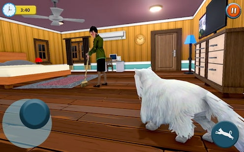 虚拟养猫（CAT&amp;MAID）1