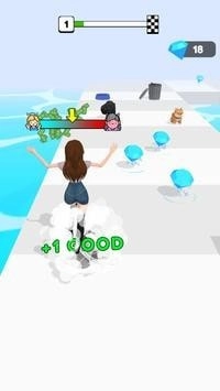 好女孩坏女孩(GoodGirlBadGirl)3