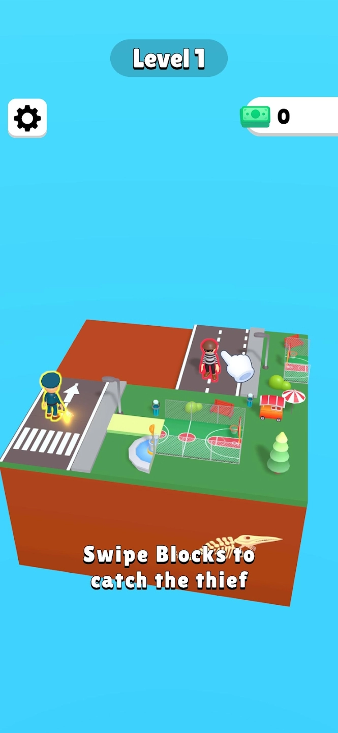 射击拼图3D(ShotPuzzle3D)(1)