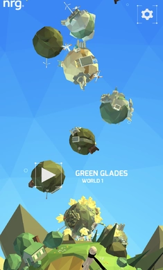 点亮之路（PathToLuma）(2)