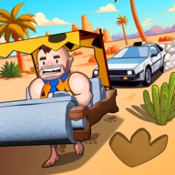 穿越时代的赛车大亨(RacingThroughTheAgesTycoon)