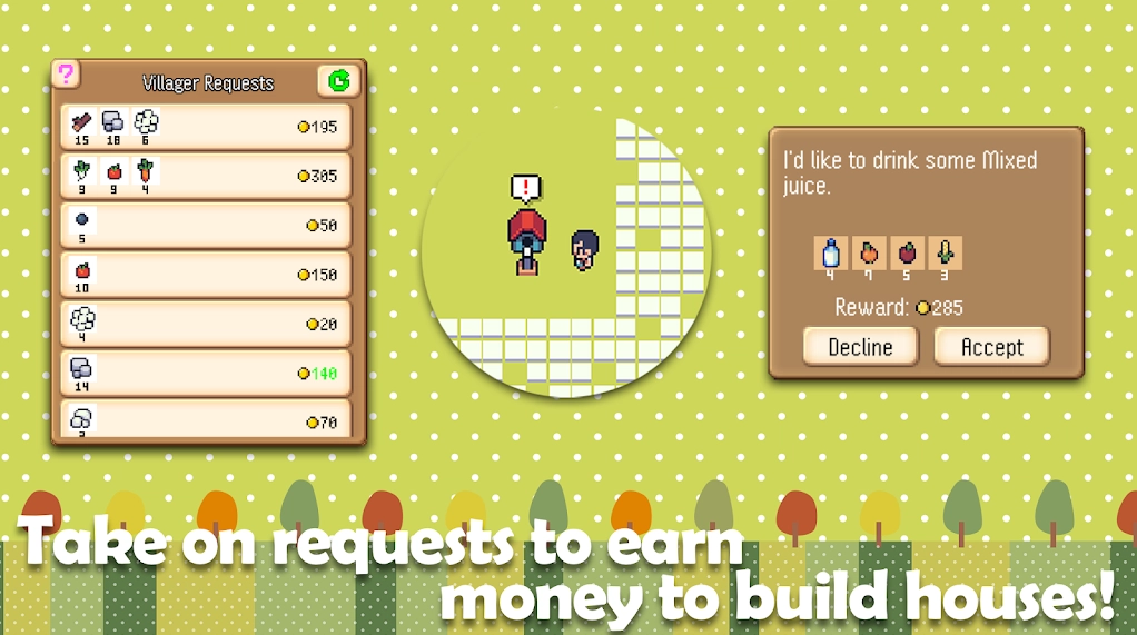 小小农园(MiniMiniFarm)1