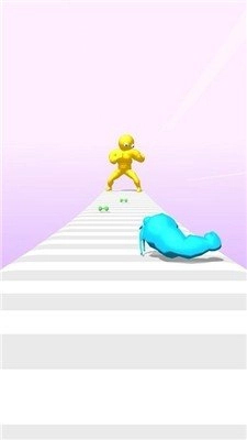 大拳头（TheBigHit）图1