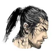 勇者浪人：终极武士