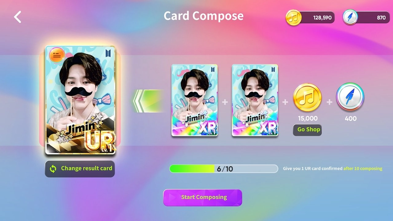 rhythmhive最新版3