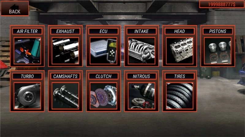 日本赛车竞速（JapanDragRacing2D）(2)