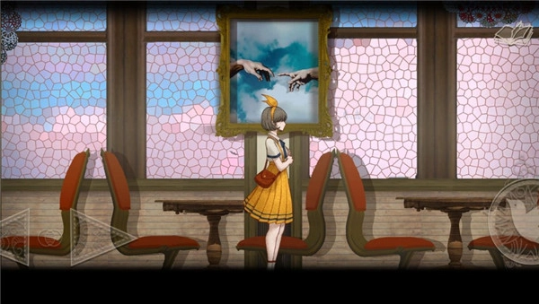 lost未至之境中文版-图1