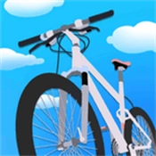 山坡自行车  v1.0