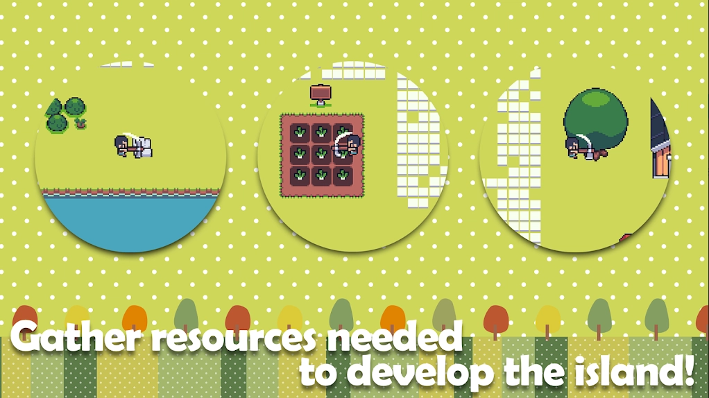 小小农园(MiniMiniFarm)2