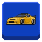像素赛车手(PixelCarRacer)