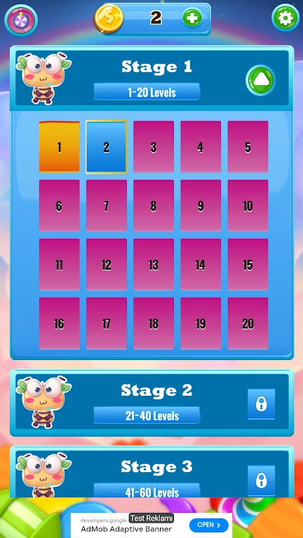 宝石猎人冒险（GemHunterAdventure）图3