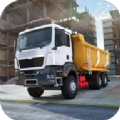 城市货车驾驶模拟器(CityCargoTruckDriving)