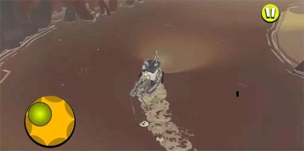 挖泥船(DREDGEMOBILE)3