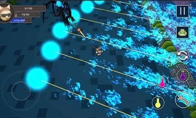 突击猫队最新版图5