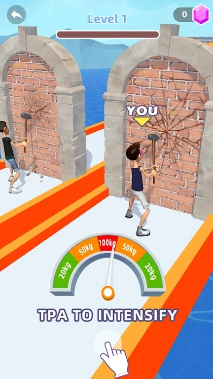 突破逃生(BreakEscape)1