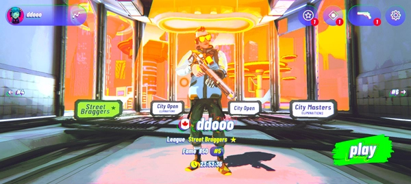 抹杀小队最新版(1)