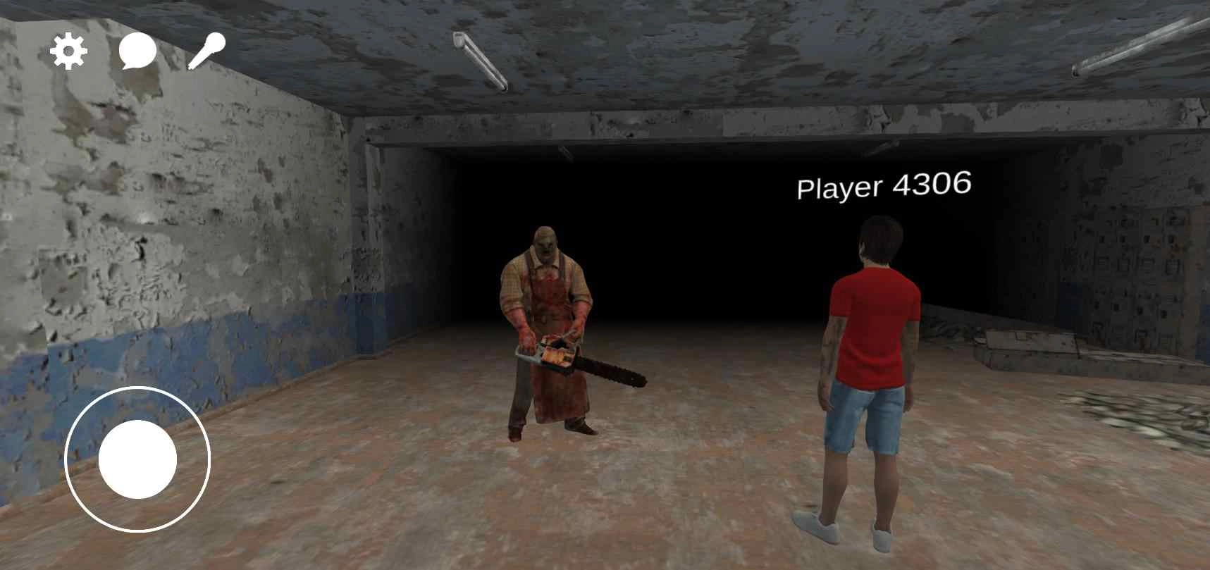 校园恐怖之夜中文版