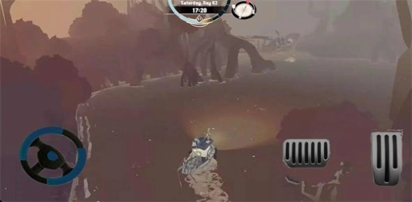 挖泥船(DREDGEMOBILE)1