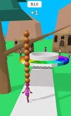 水公主（WaterPrincess）(3)