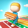 趣味蛋糕竞赛跑（FunCakeRunning:RacingGame）