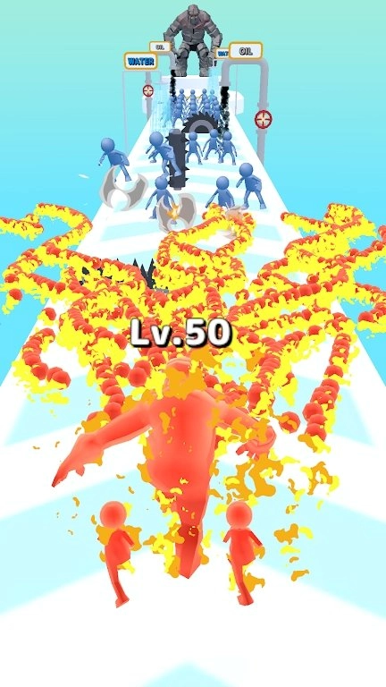 燃烧的跑步者(BurningRunner)3