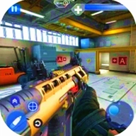 逃离塔克战场模拟器最新版