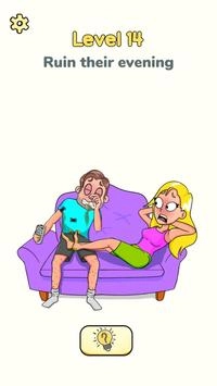 不可能的约会整蛊1