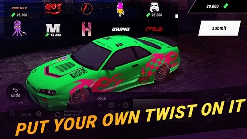 汽车造型师（CarStyler）(1)