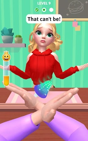 是与非（YesorNo?!）