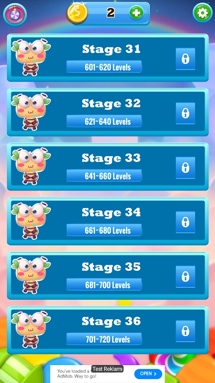 宝石猎人冒险（GemHunterAdventure）图1