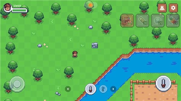 阳光之地游戏（SunnyPlace）(2)