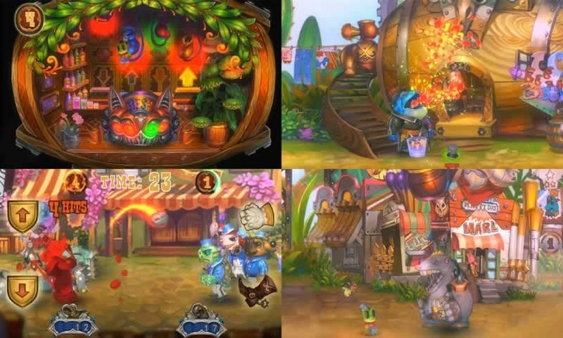 维特之旅手游（WertherQuest）1