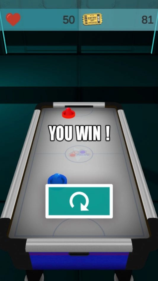 桌上冰球大师（AirHockeyMaster）3