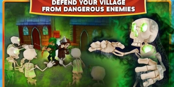 力量与魔法冲突（ClashofMightandMagic）(2)